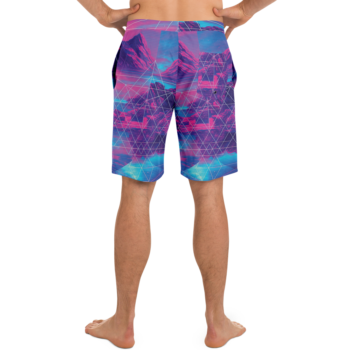 Liminal Board Shorts