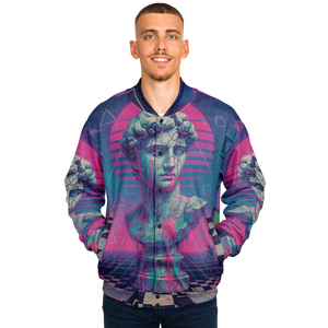 Anachron Varsity Jacket