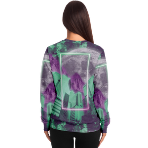 City of Radiance Sweatshirt