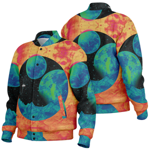 Juncture Varsity Jacket