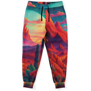Desert Dreams Joggers