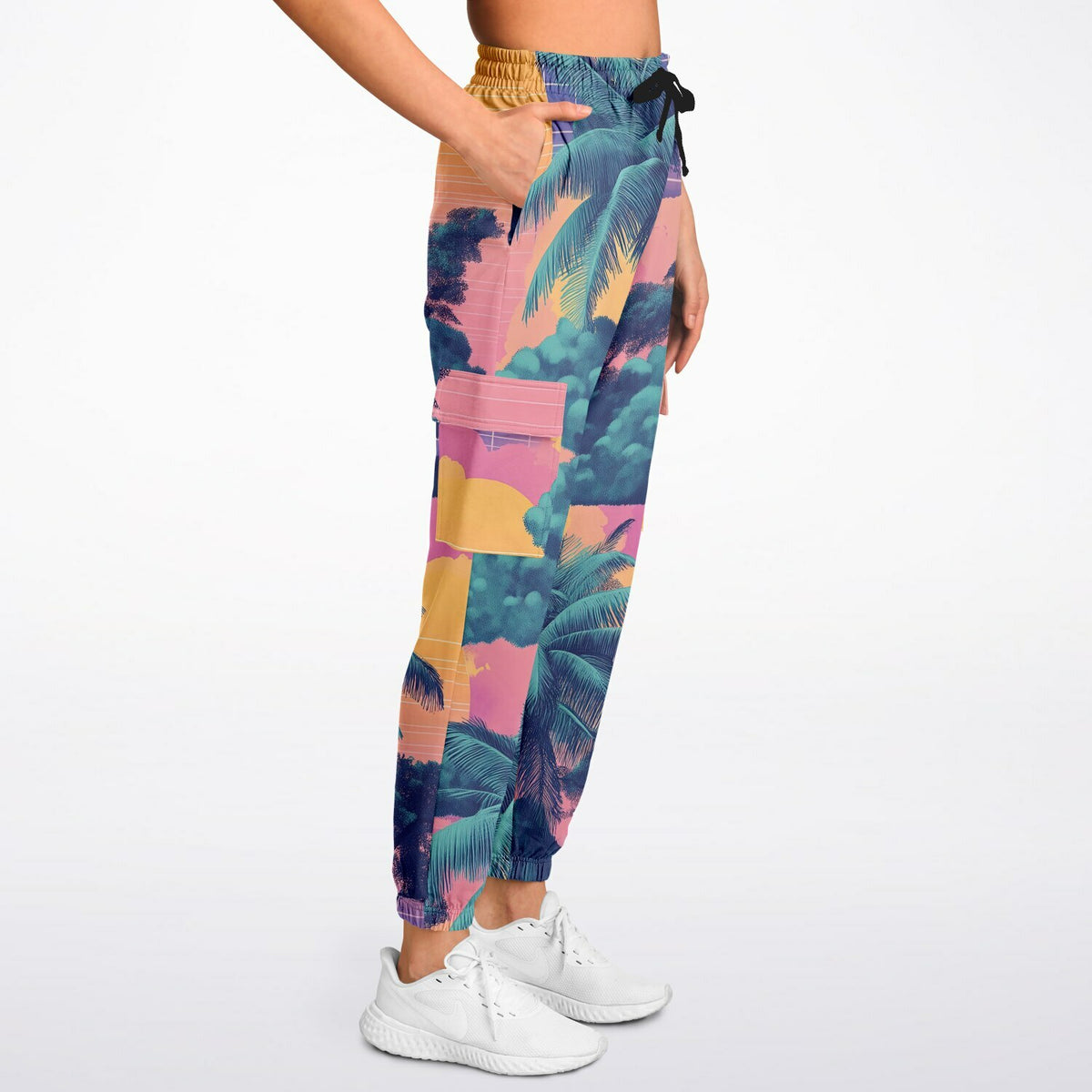 Canopy Cargo Joggers