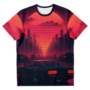 Nightfall Tee
