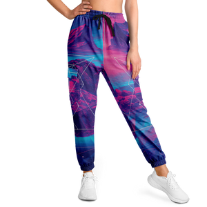 Liminal Cargo Joggers