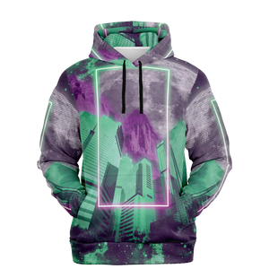 City of Radiance Hoodie
