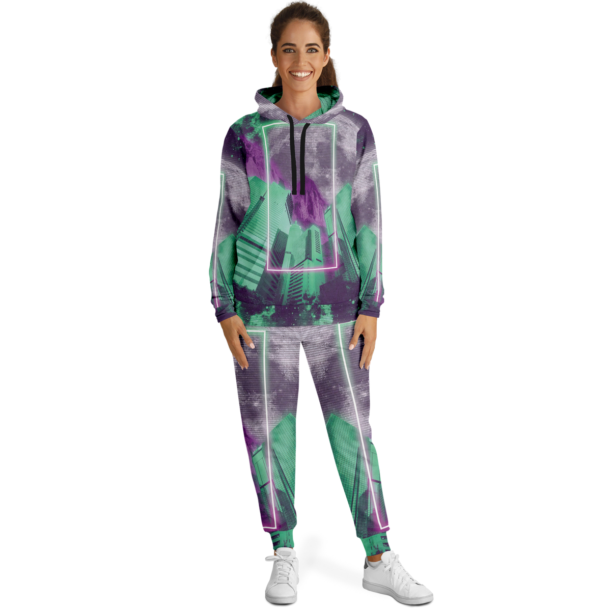 City of Radiance Tracksuit