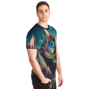 Dream Isle Tee