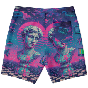 Anachron Board Shorts