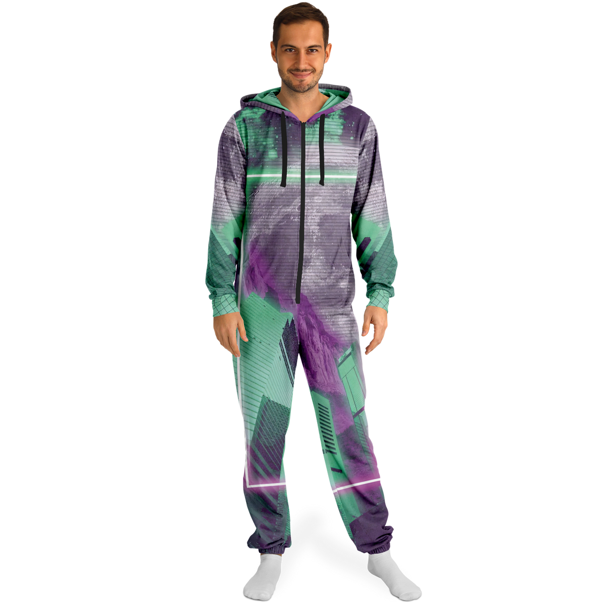 City of Radiance Jumpsuit