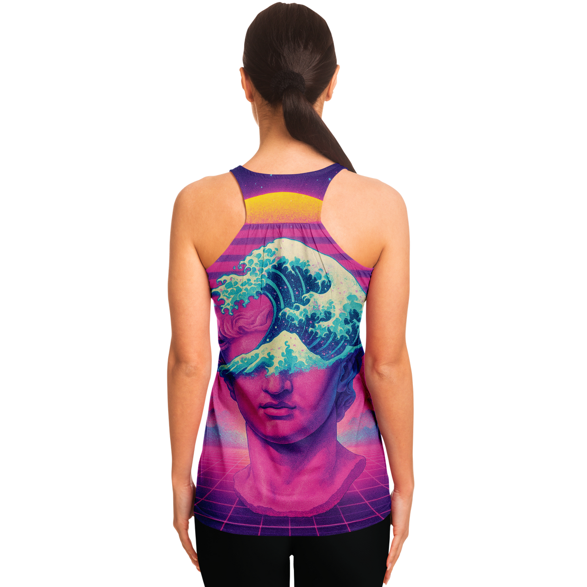 Tidalus Women's Tank Top