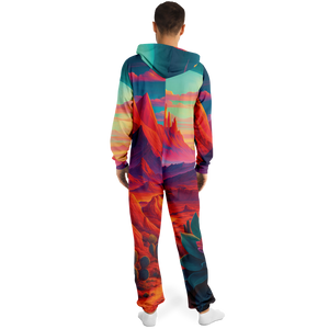 Desert Dreams Onesie
