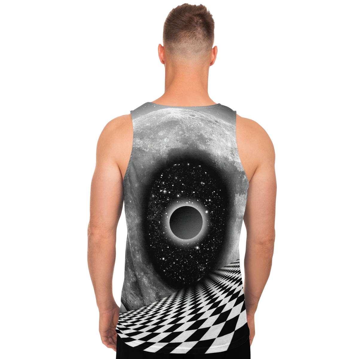 Fever Dream Men's Tank Top