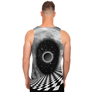 Fever Dream Men's Tank Top