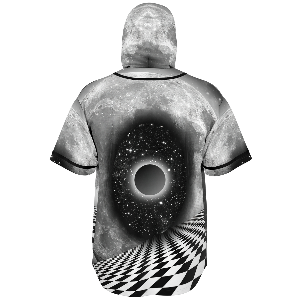 Fever Dream Hooded Jersey