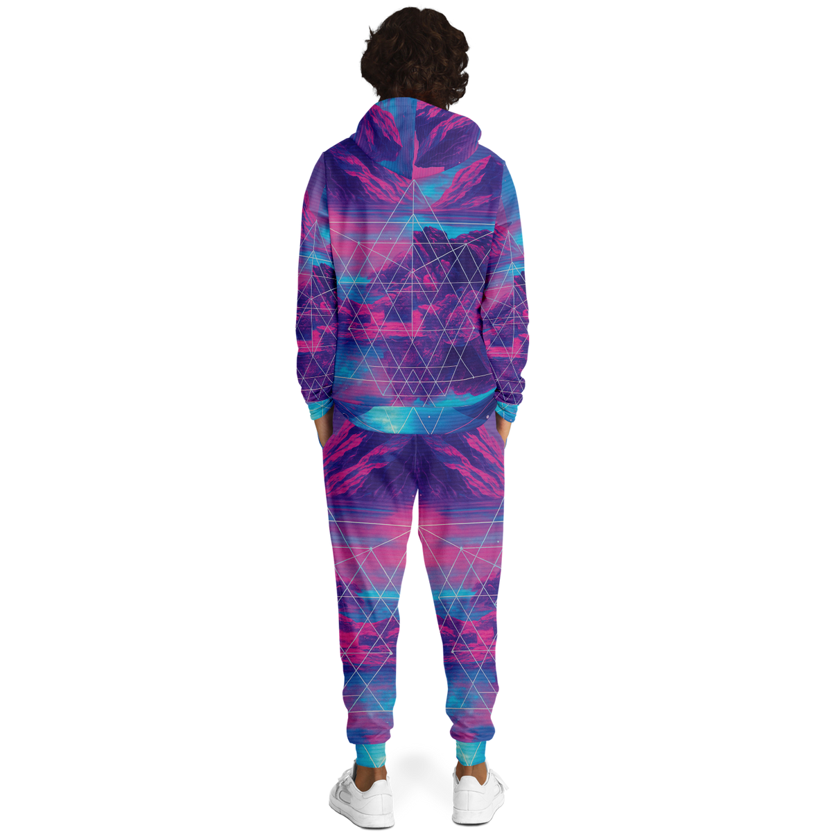 Liminal Tracksuit
