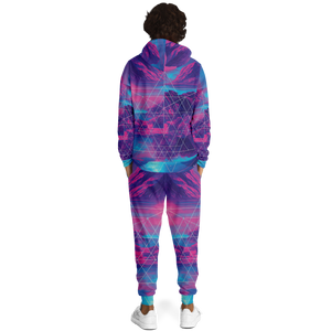 Liminal Tracksuit