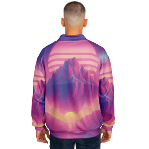 Aerolith Varsity Jacket