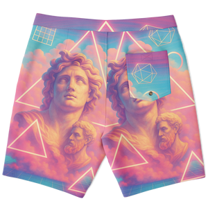 Apotheosis Board Shorts
