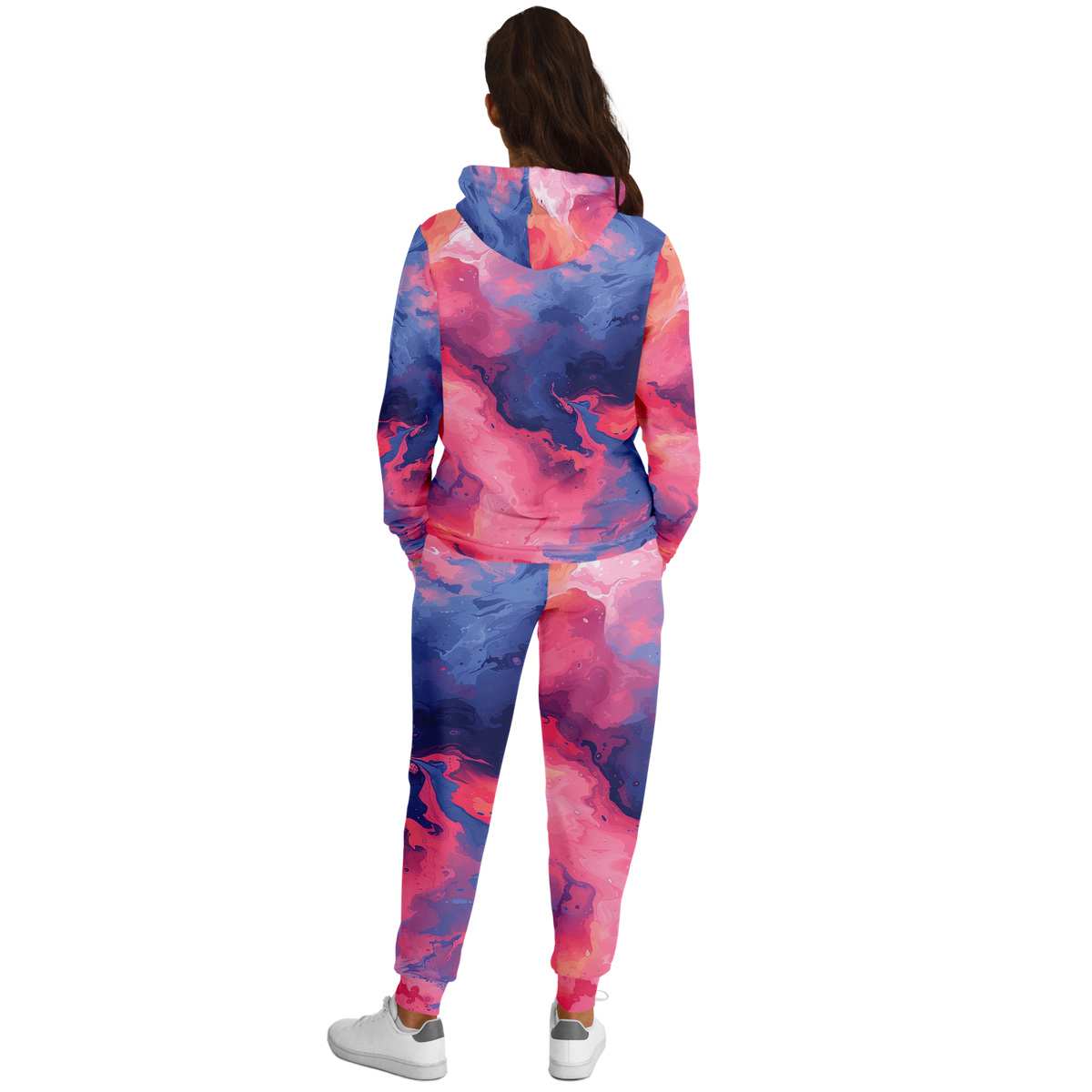 Quantum Tides Tracksuit