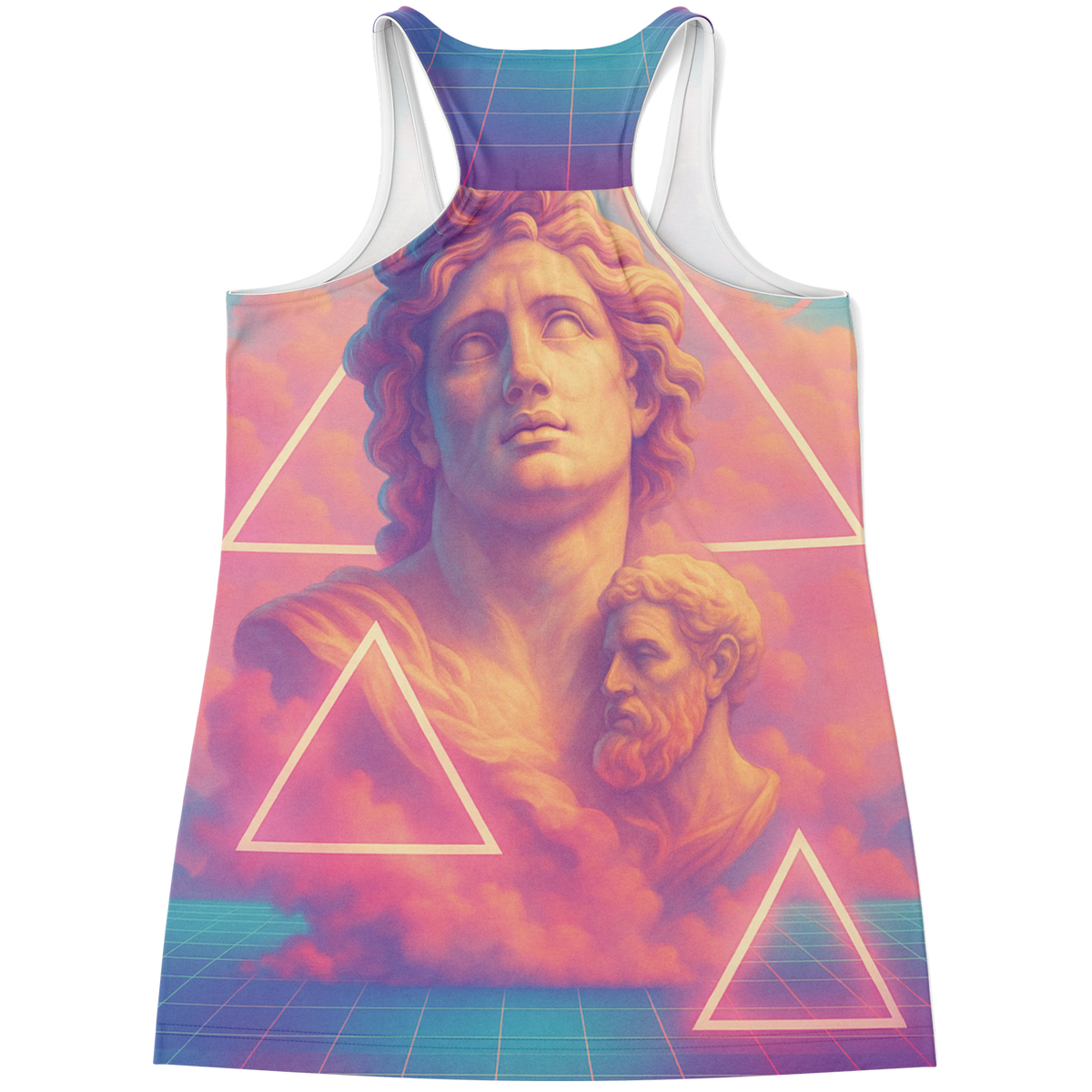 Apotheosis Women's Tank Top