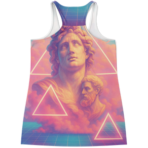 Apotheosis Women's Tank Top