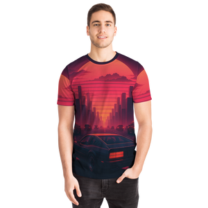 Nightfall Tee