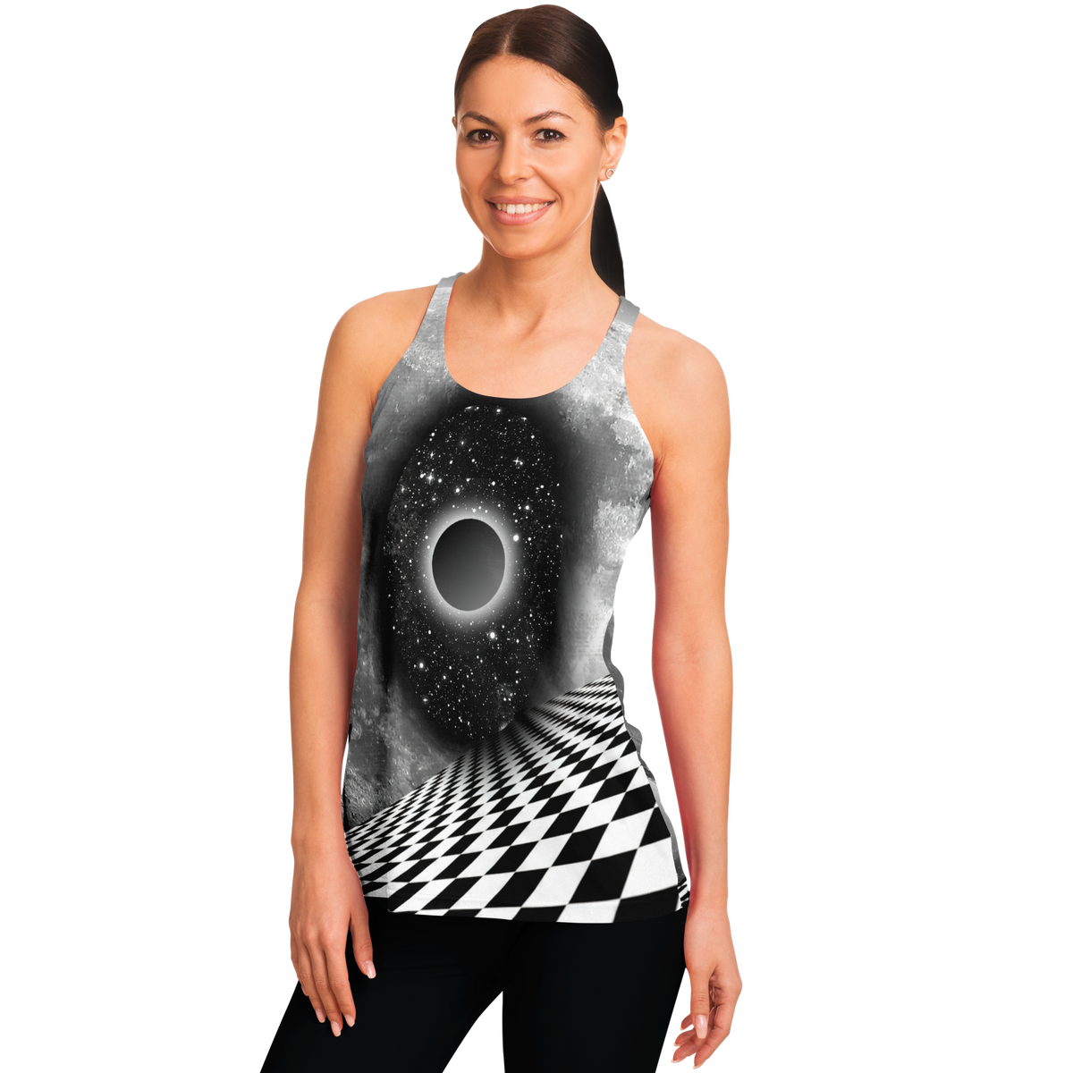 Fever Dream Women's Tank Top