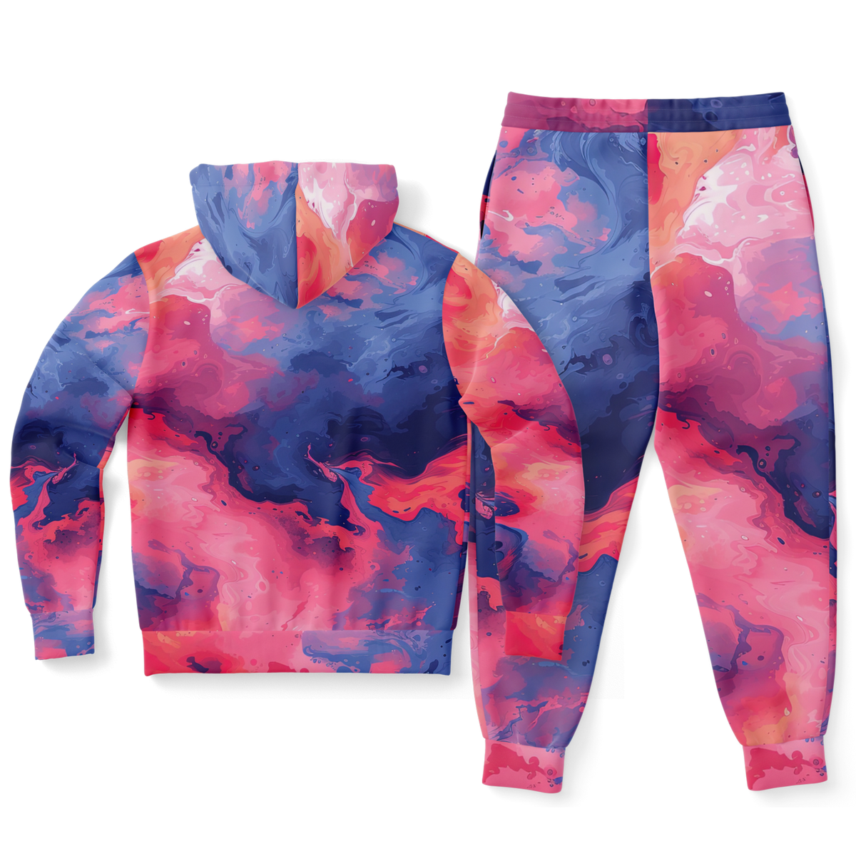 Quantum Tides Tracksuit