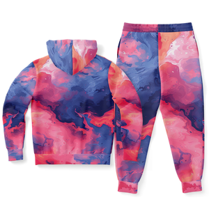 Quantum Tides Tracksuit