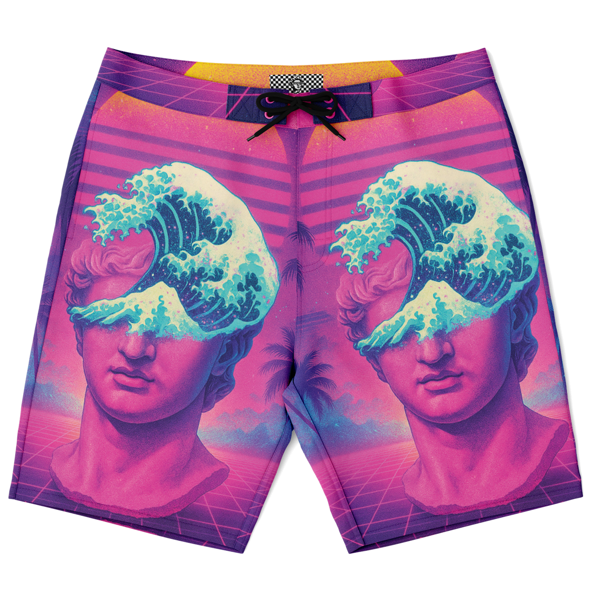 Tidalus Board Shorts