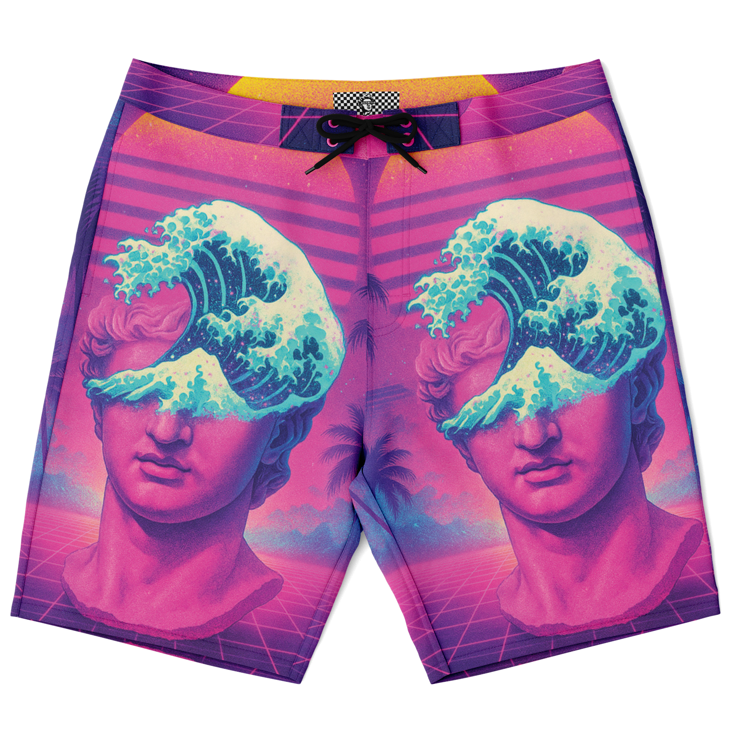 Tidalus Board Shorts