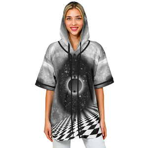 Fever Dream Hooded Jersey