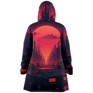 Nightfall Cloak