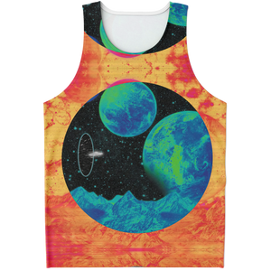 Juncture Men's Tank Top