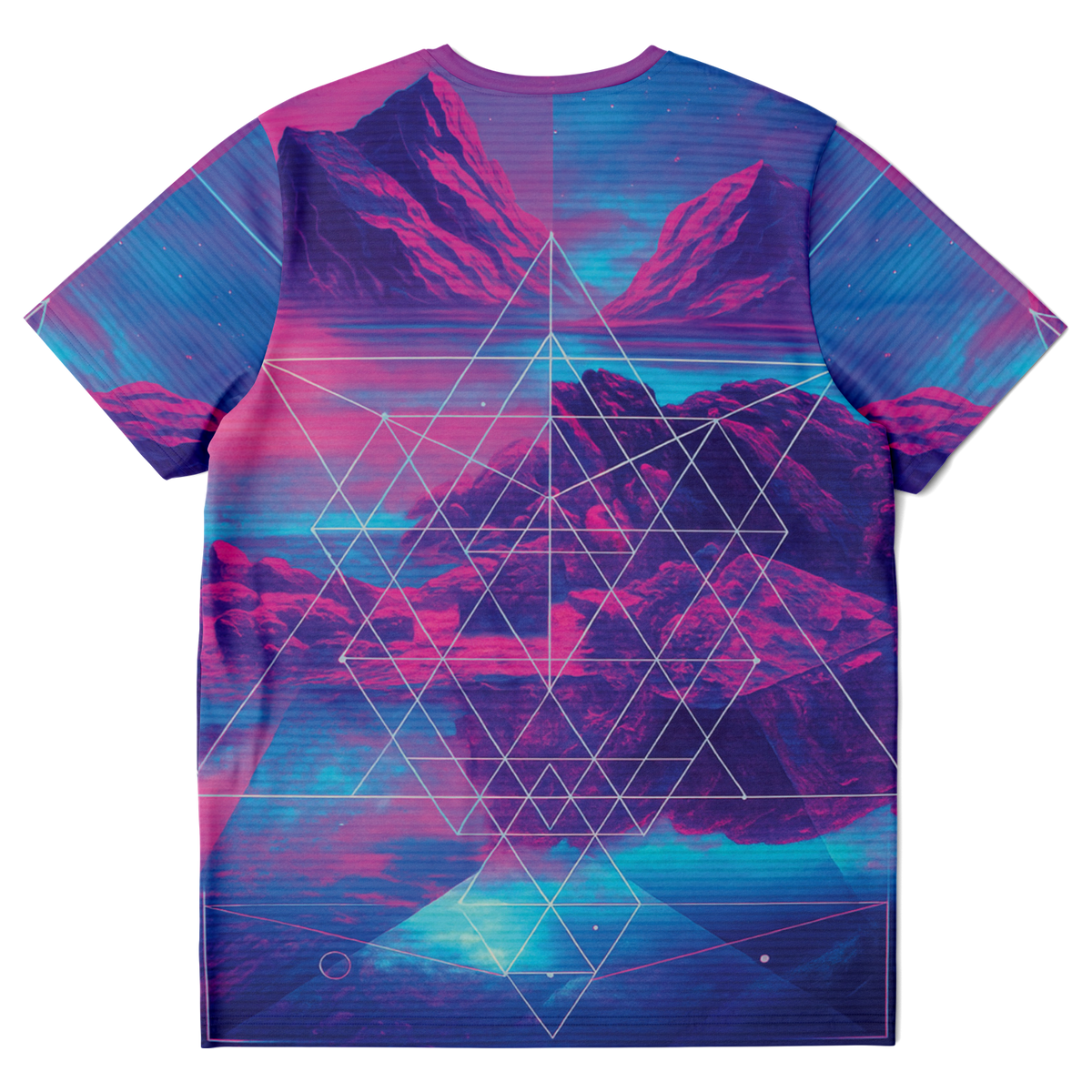 Liminal Tee