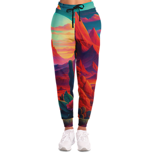 Desert Dreams Joggers