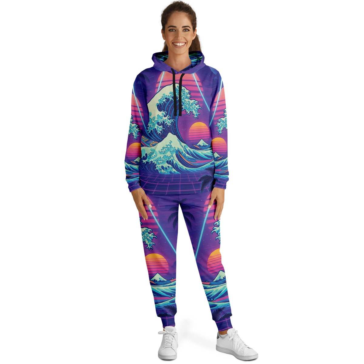Neonami Tracksuit