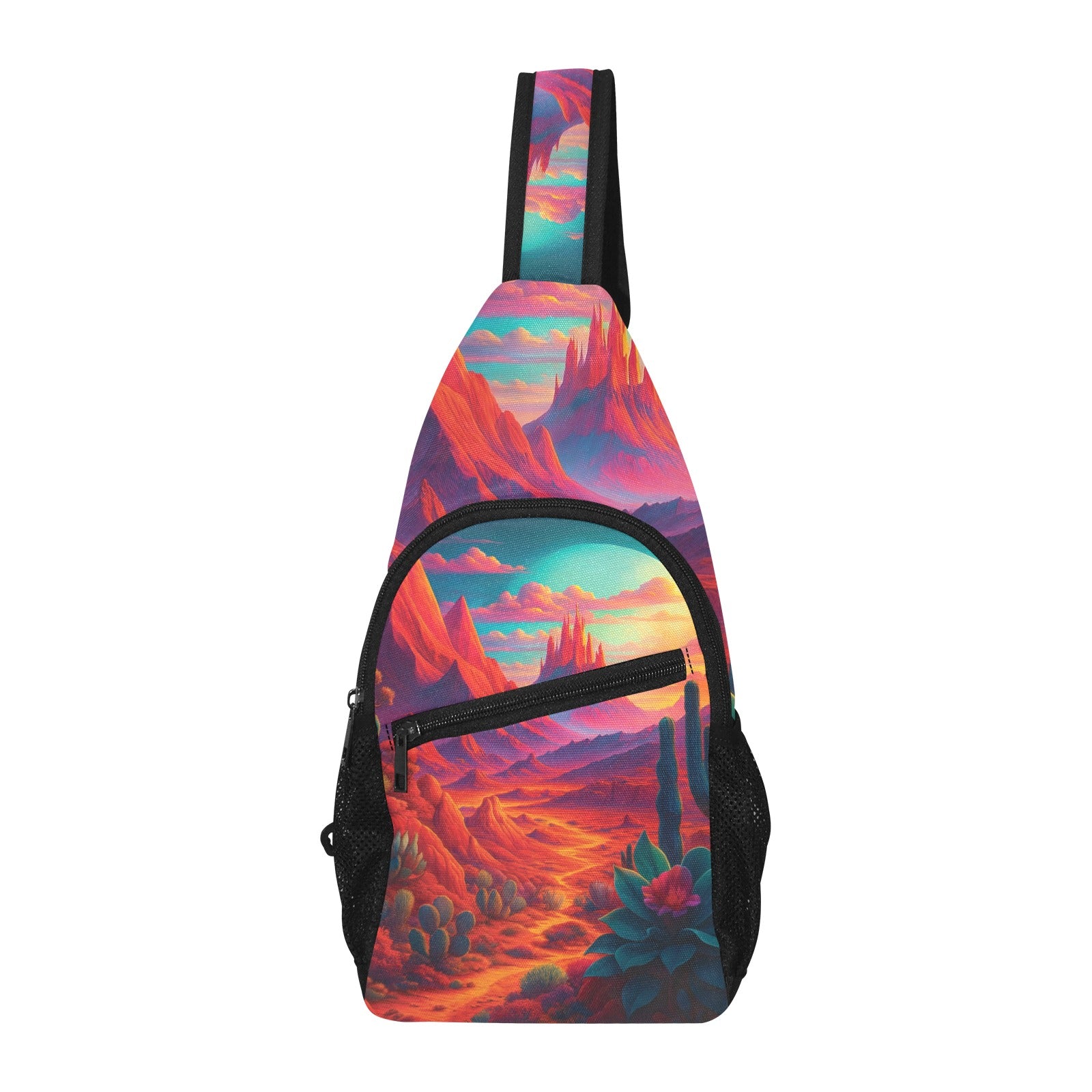 Desert Dreams Sling Bag