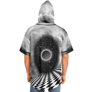 Fever Dream Hooded Jersey