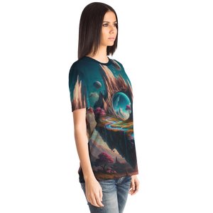 Dream Isle Tee