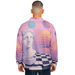 Corinthian Varsity Jacket