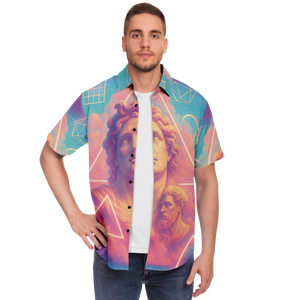 Apotheosis Button Down Shirt