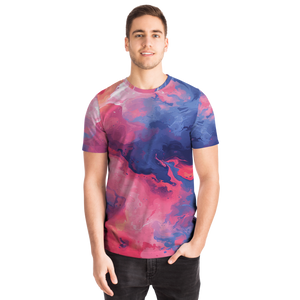 Quantum Tides Tee