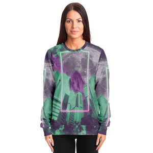 City of Radiance Sweatshirt