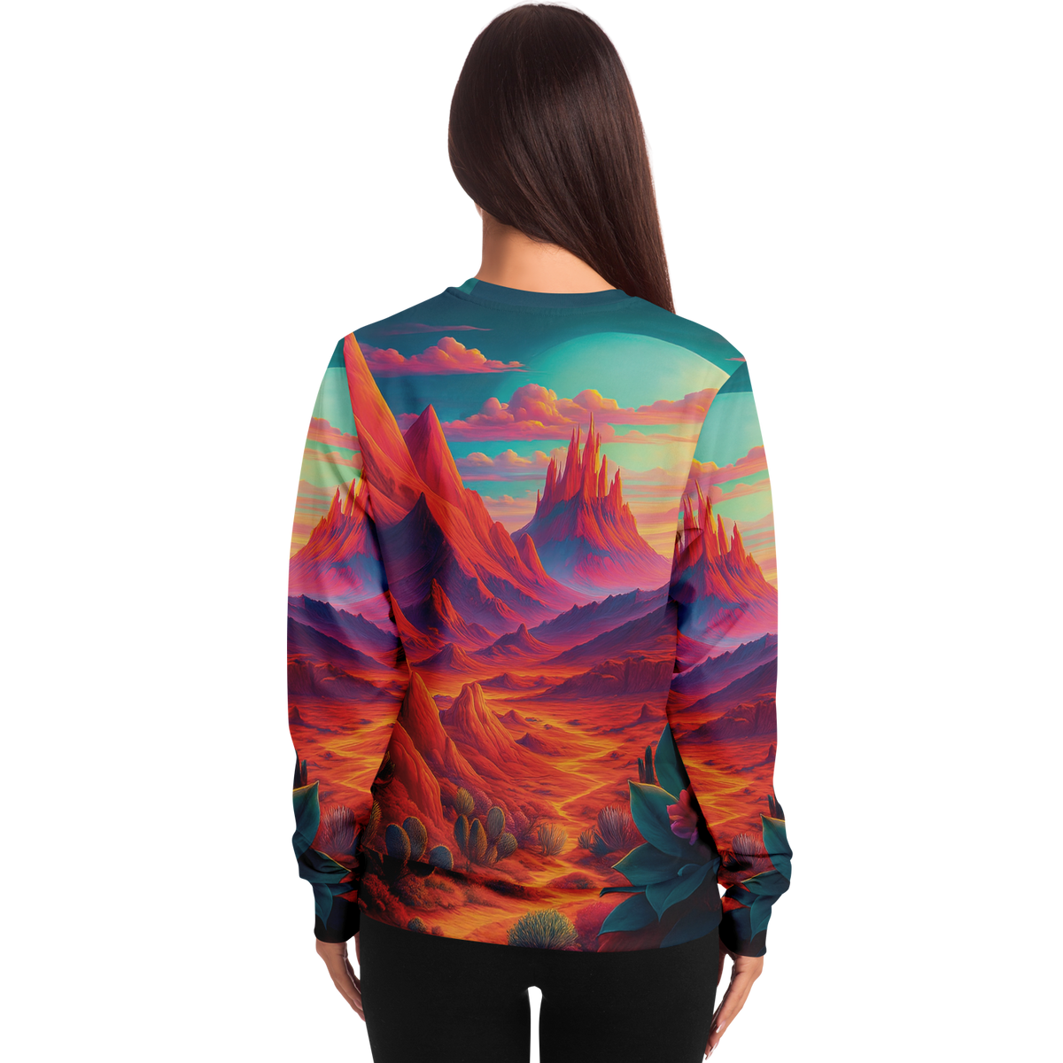 Desert Dreams Sweatshirt