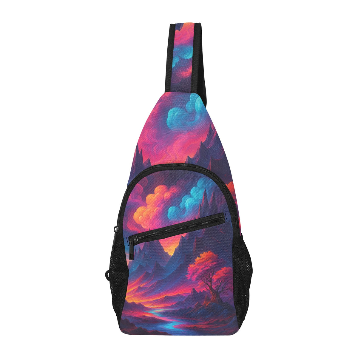 Spectral Heights Sling Bag