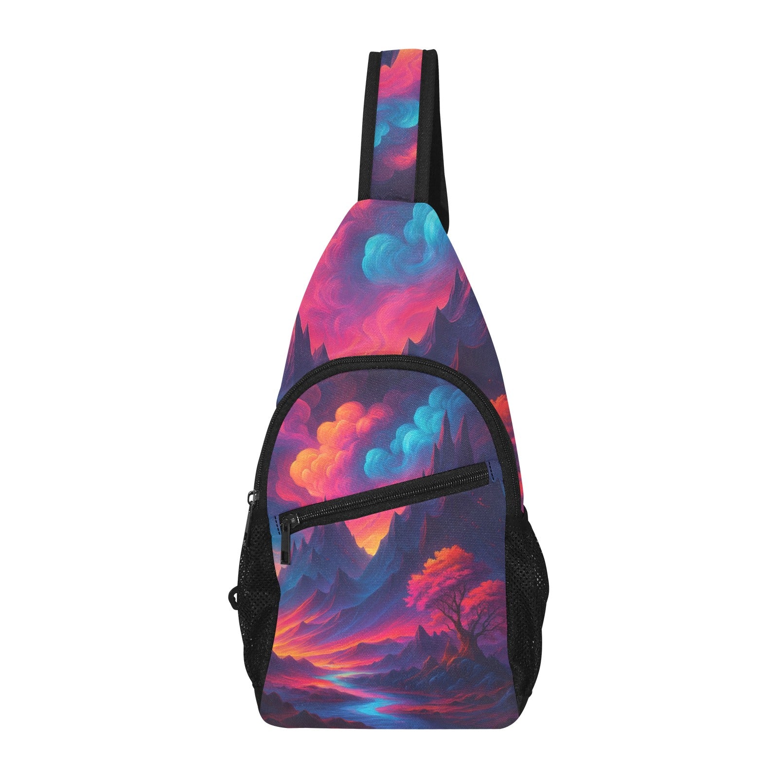 Spectral Heights Sling Bag