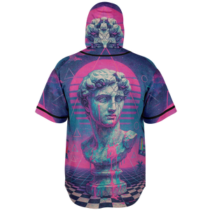 Anachron Hooded Jersey