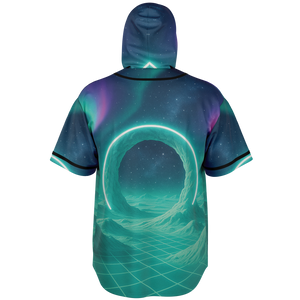 Astral Gateway Hooded Jersey
