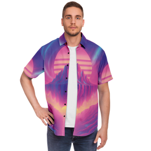 Aerolith Button Down Shirt